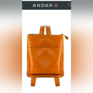 Andar Addison Backpack